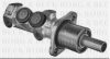 BORG & BECK BBM4672 Brake Master Cylinder